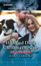 [Pups that Make Miracles 01] • Highland Doc's Christmas Rescue